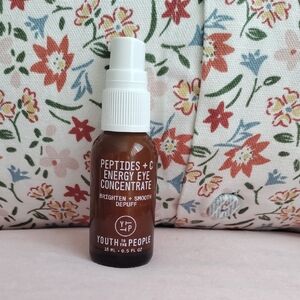 Youth to the People Peptides + C Energy Eye Concentrate